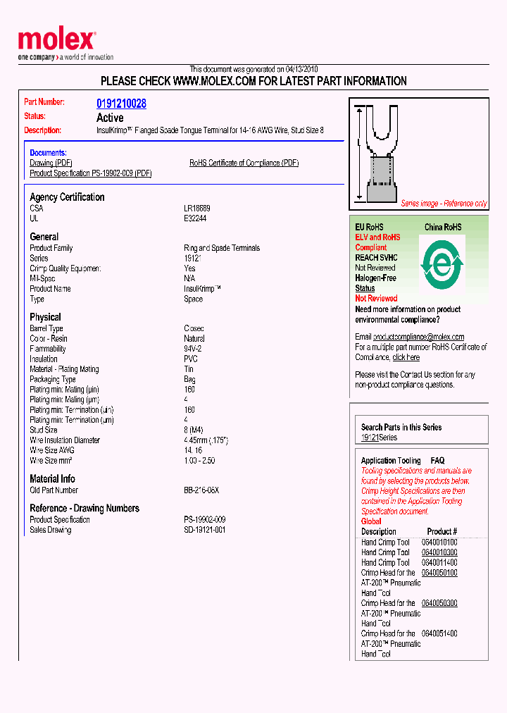 191210028_4880689.PDF Datasheet