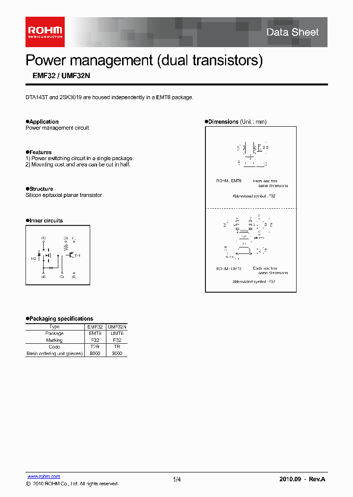 EMF3210_4881103.PDF Datasheet