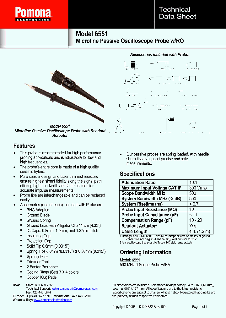 6551_4881678.PDF Datasheet