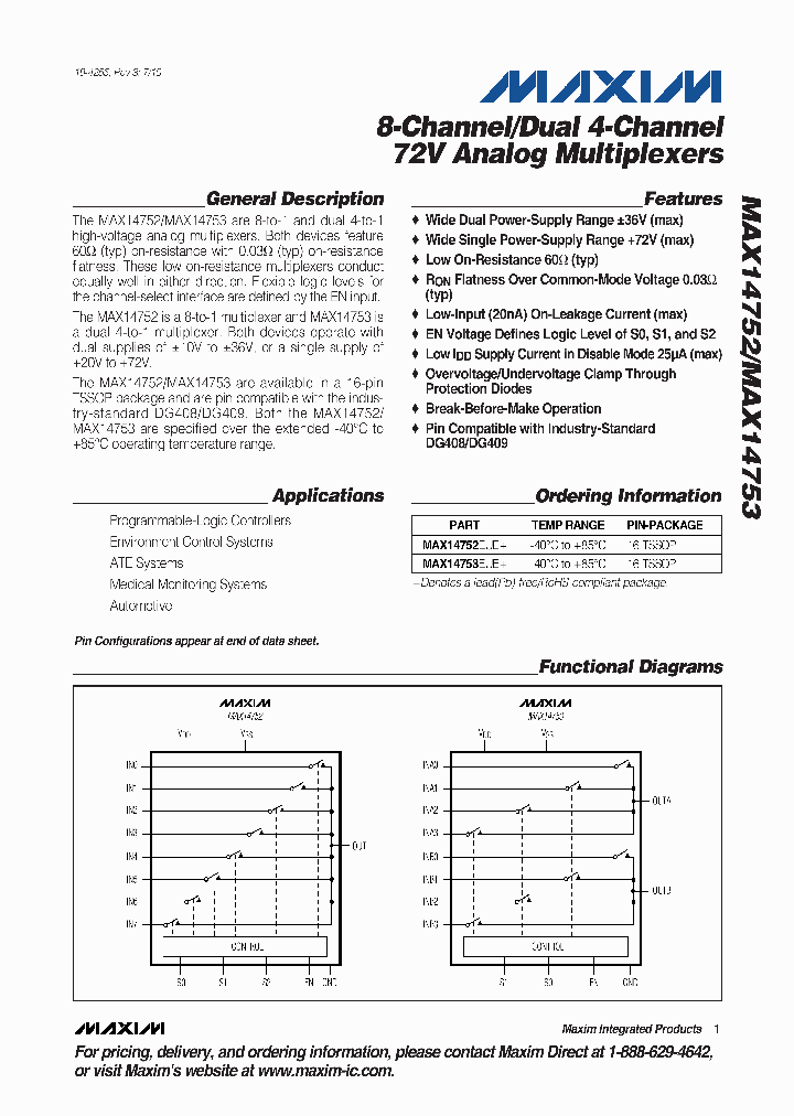 MAX1475210_4881920.PDF Datasheet