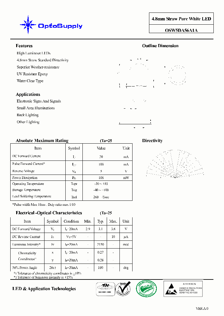 OSW5DA56A1A_4883095.PDF Datasheet