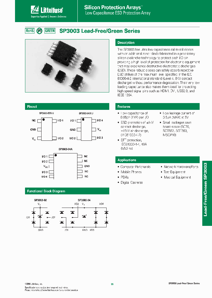 SP3003_4883437.PDF Datasheet