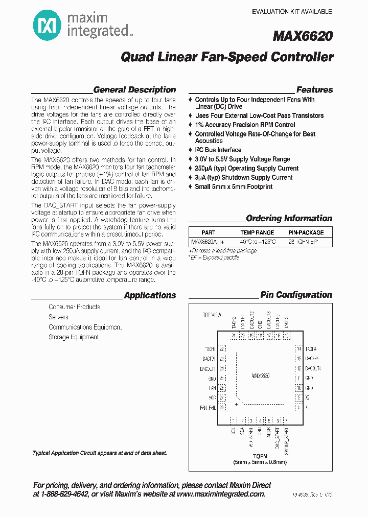 MAX662013_4883866.PDF Datasheet