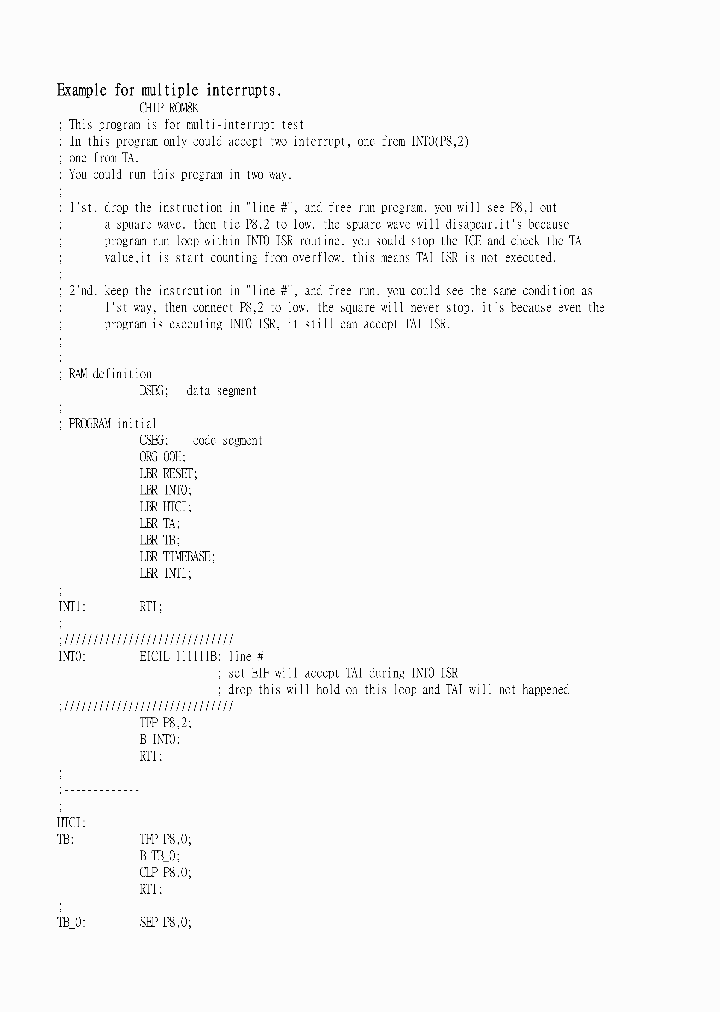 INTERRUPT_4884761.PDF Datasheet
