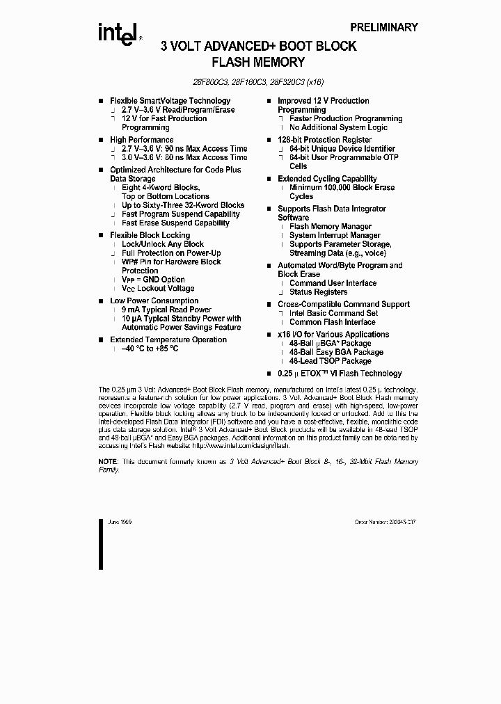 28F320C3_4891570.PDF Datasheet