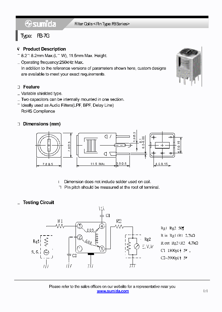 FB-7G_4889944.PDF Datasheet