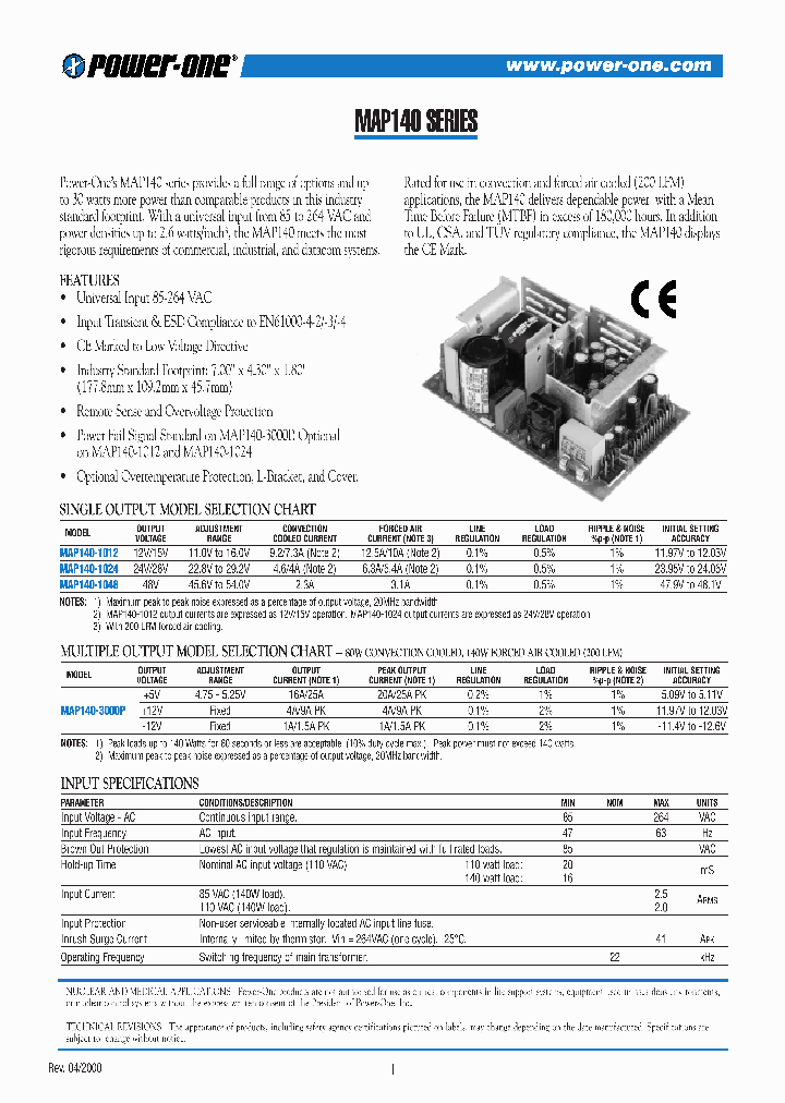 MAP140-3000P_4893552.PDF Datasheet