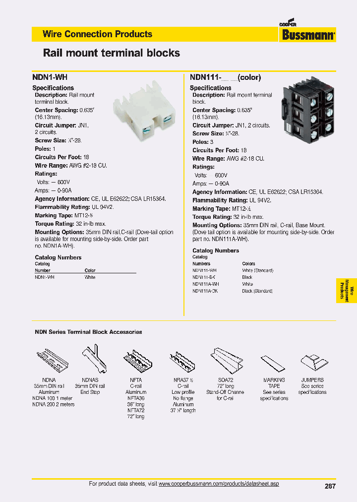 NDN111-BK_4896768.PDF Datasheet
