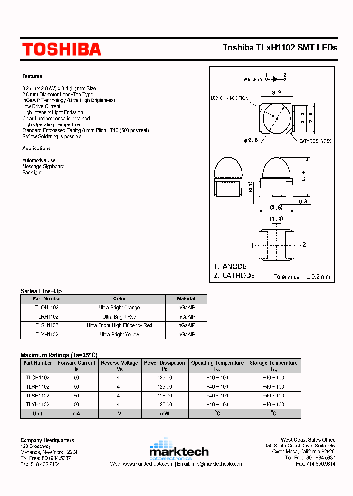 TLOH1102_4896825.PDF Datasheet