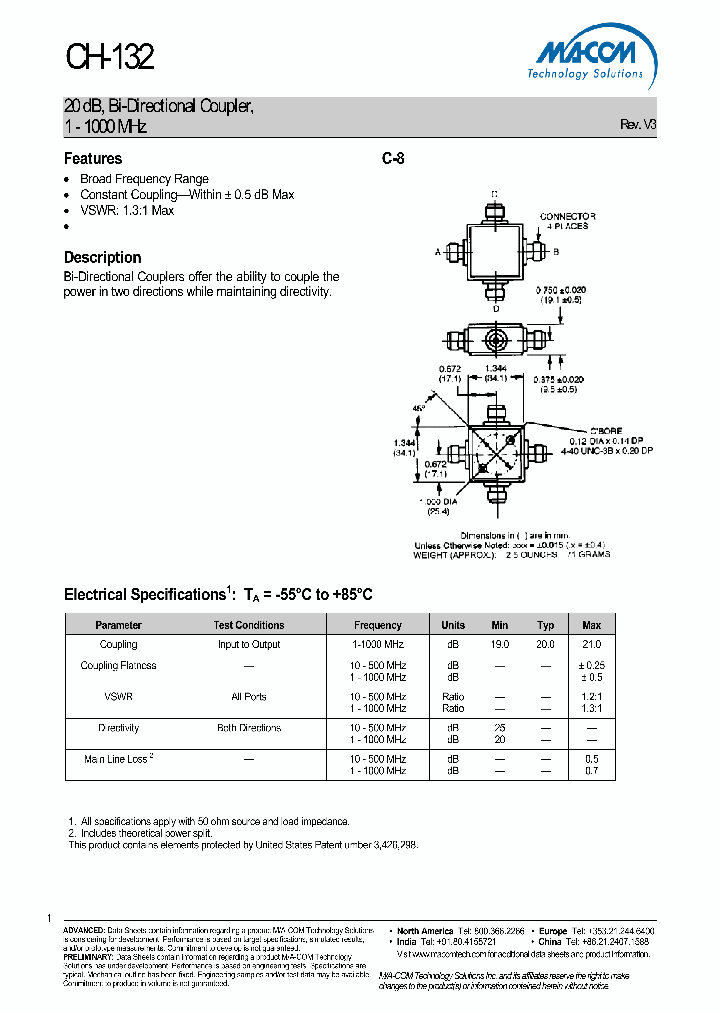 CH-132_4899345.PDF Datasheet
