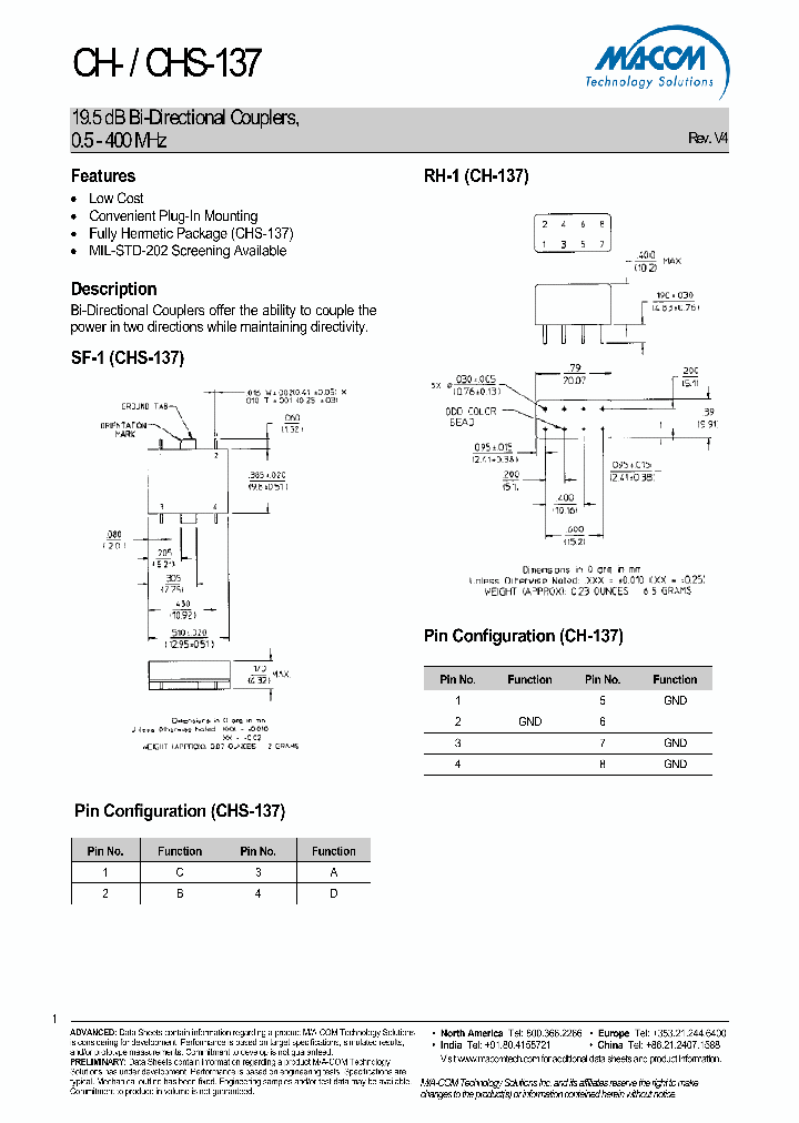 CH-137_4899357.PDF Datasheet