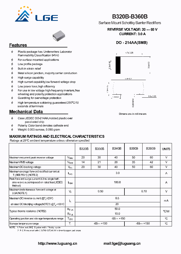B350B_4902385.PDF Datasheet
