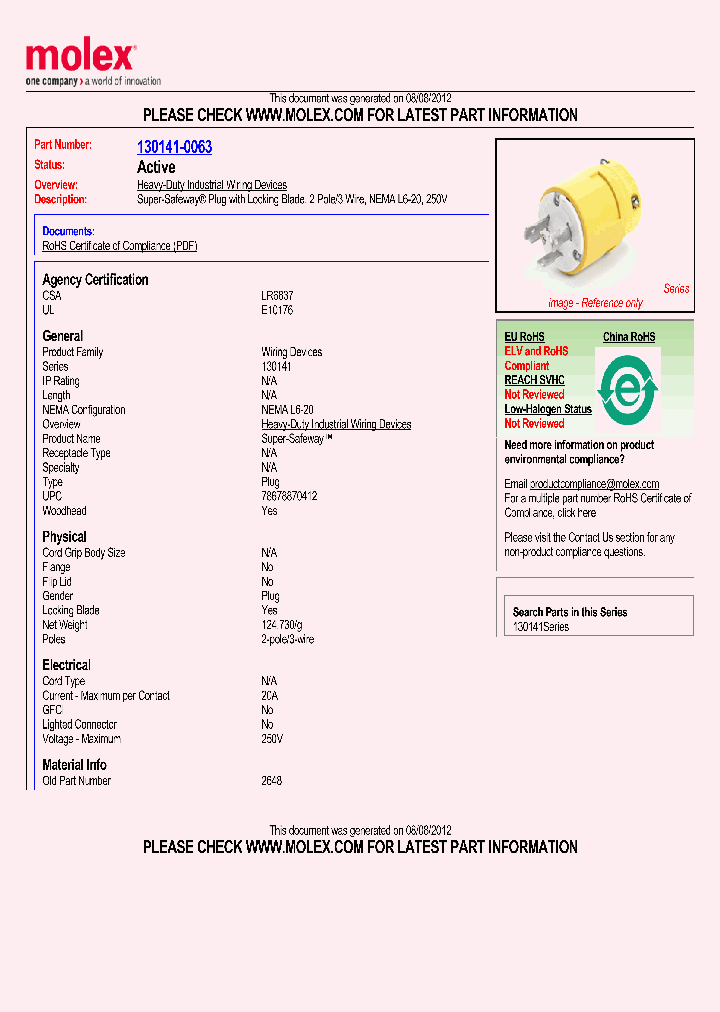 130141-0063_4903121.PDF Datasheet