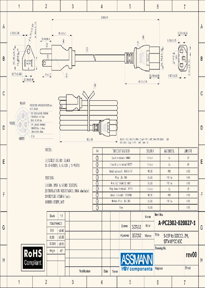 A-PC2302-020027-1_4903780.PDF Datasheet