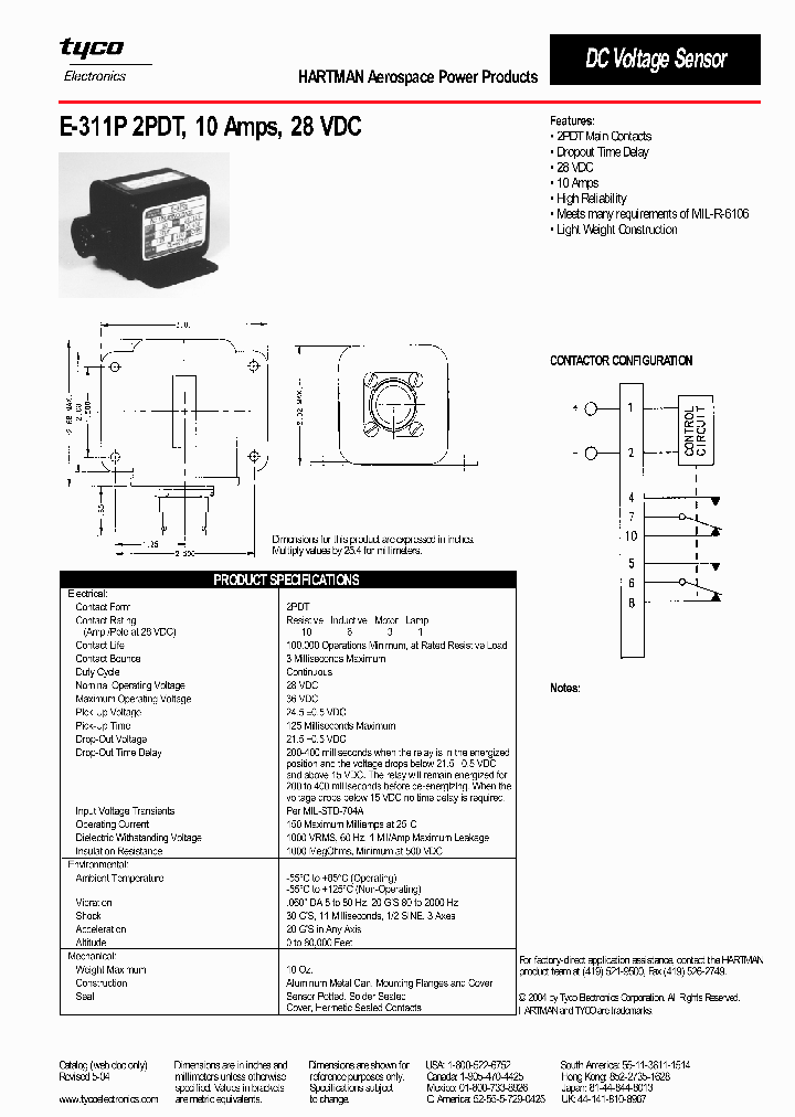 E-311P_4904697.PDF Datasheet