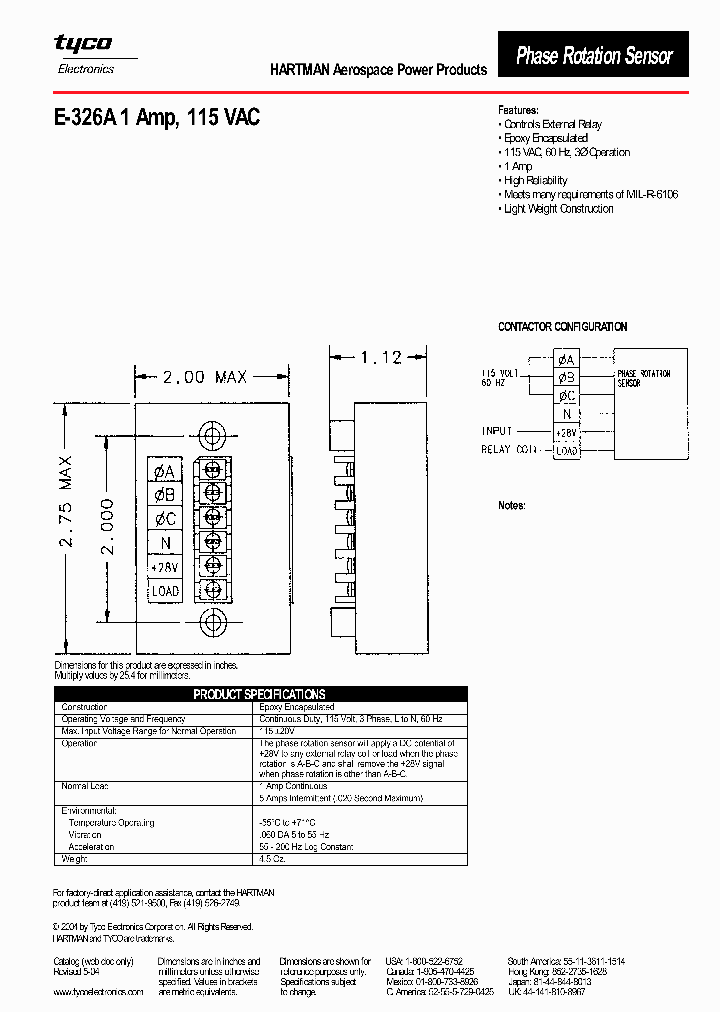 E-326A_4904701.PDF Datasheet