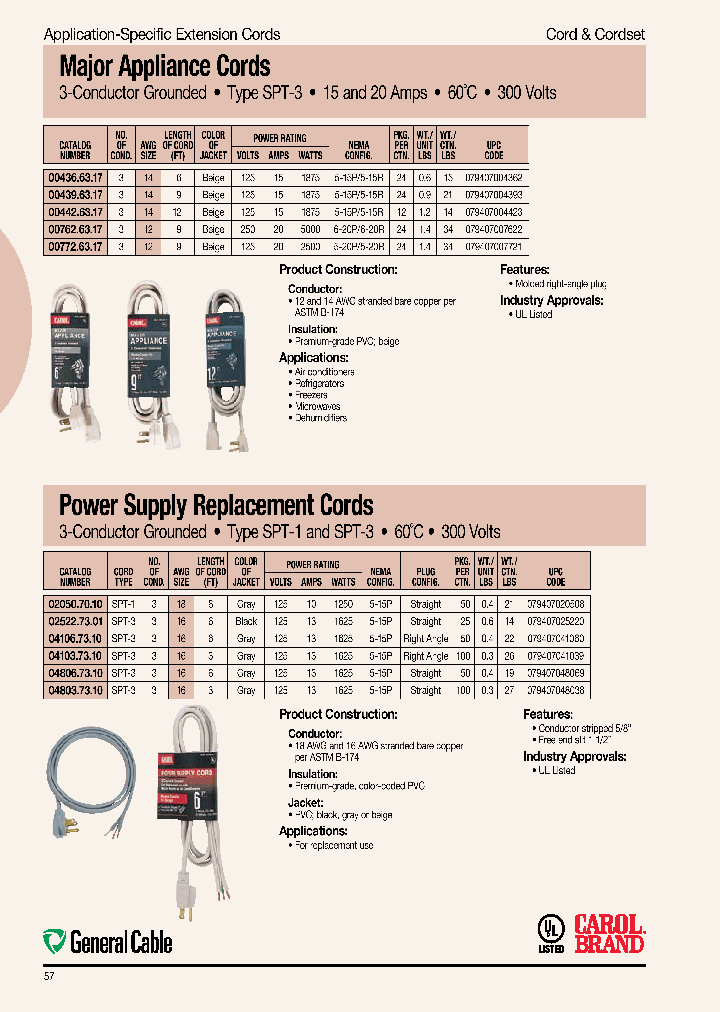 020507010_4905809.PDF Datasheet