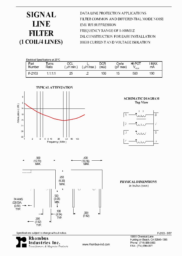 F-2103_4908124.PDF Datasheet