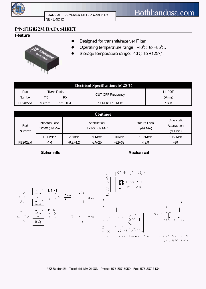 FB2022M_4908245.PDF Datasheet