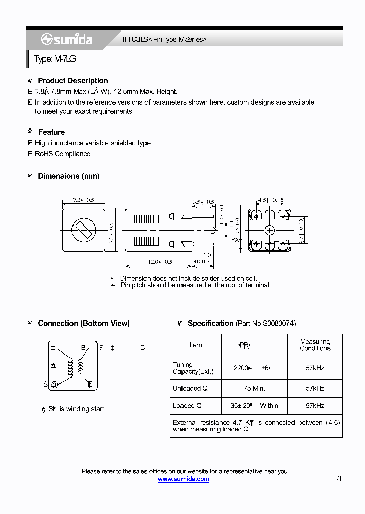 M-7LG_4908980.PDF Datasheet
