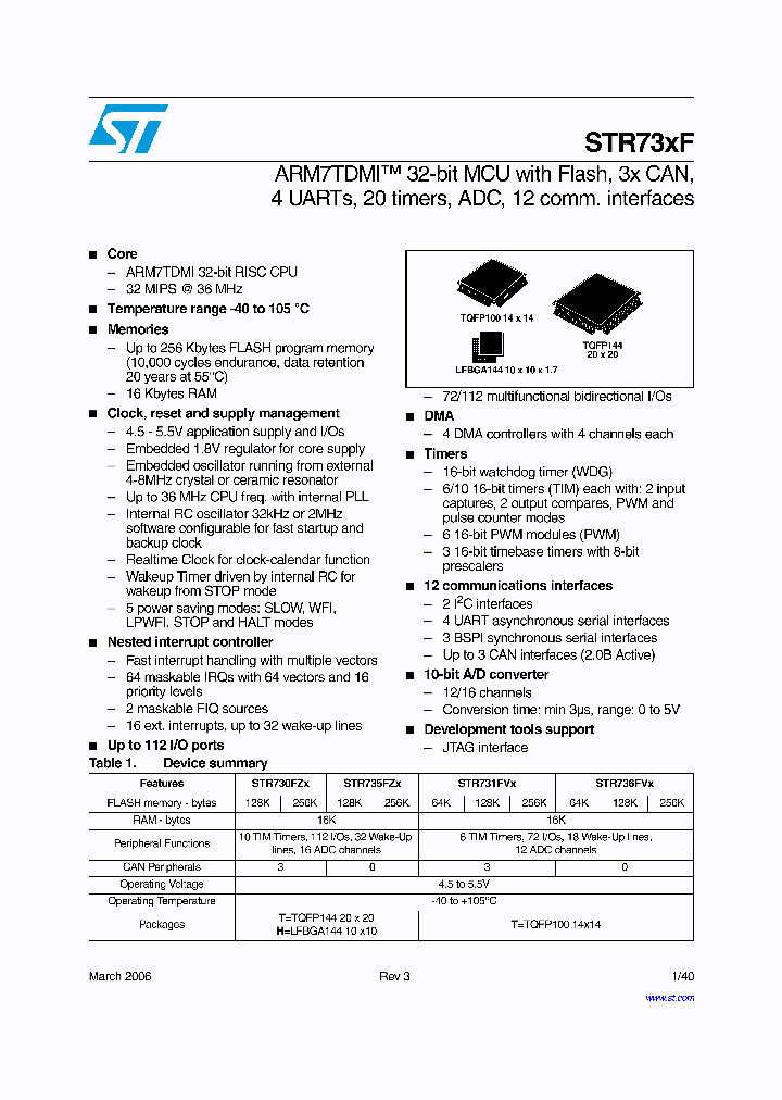 STR731FVX_4905344.PDF Datasheet