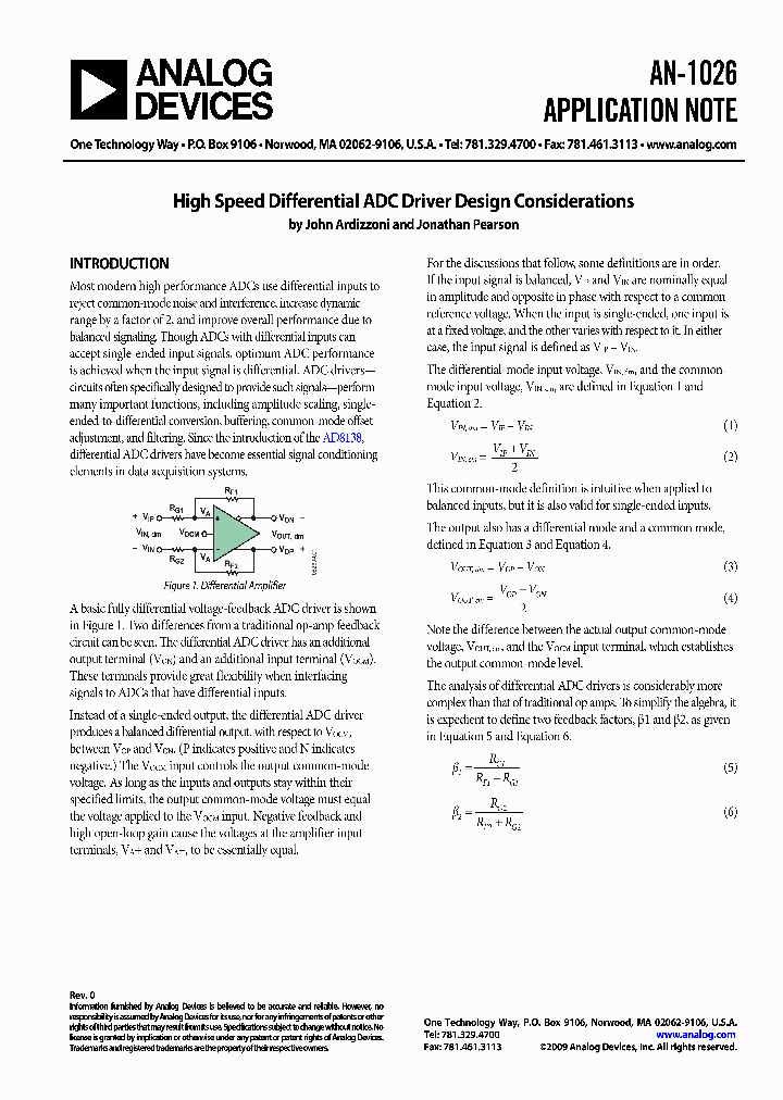 AN-1026_4907792.PDF Datasheet
