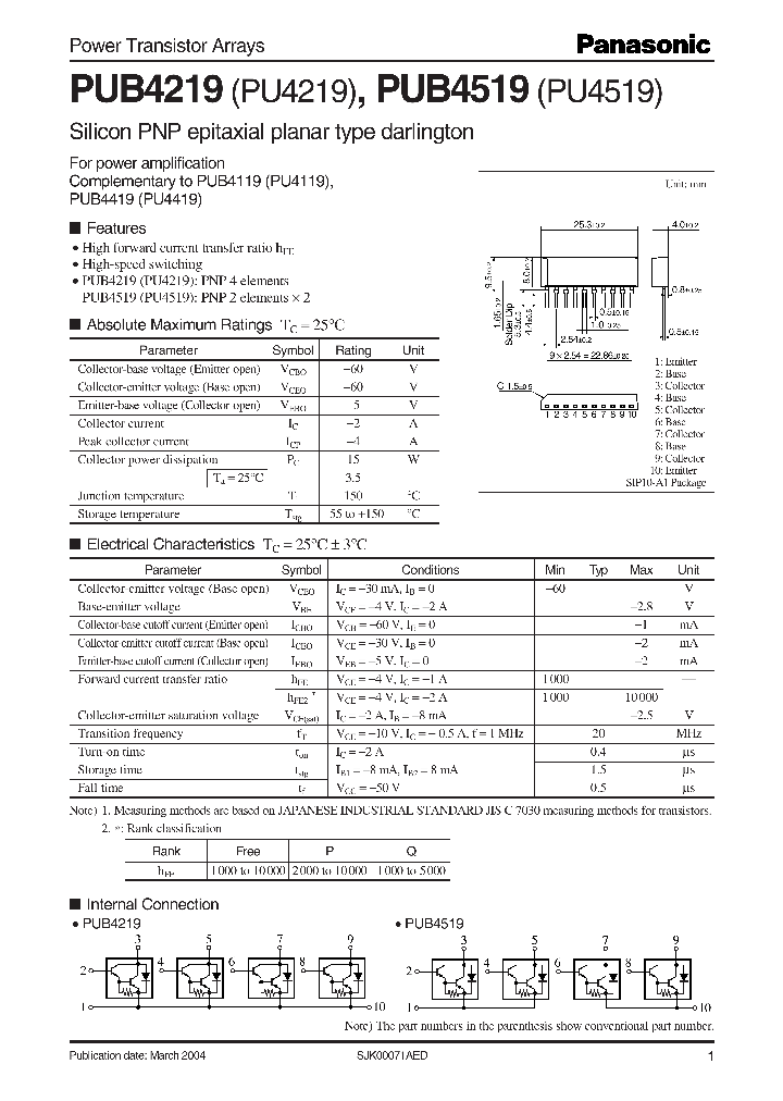 PUB4519_4916085.PDF Datasheet