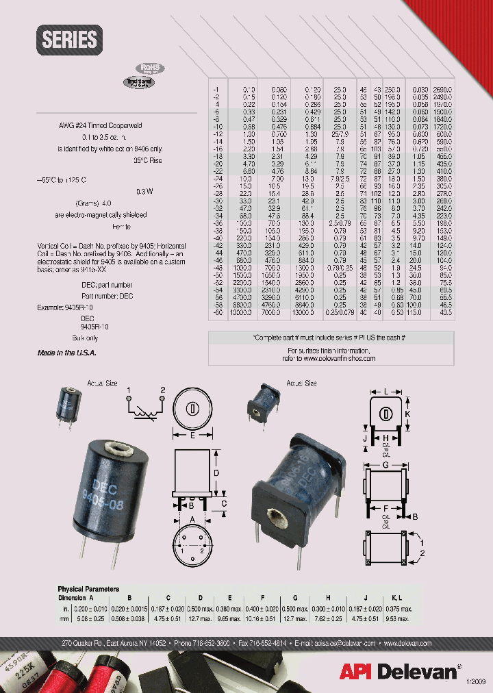 9405R-12_4913435.PDF Datasheet
