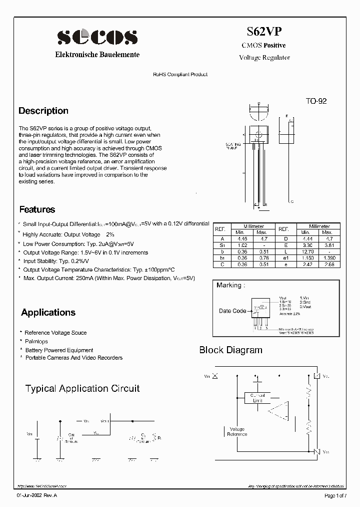 S62VP_4917579.PDF Datasheet