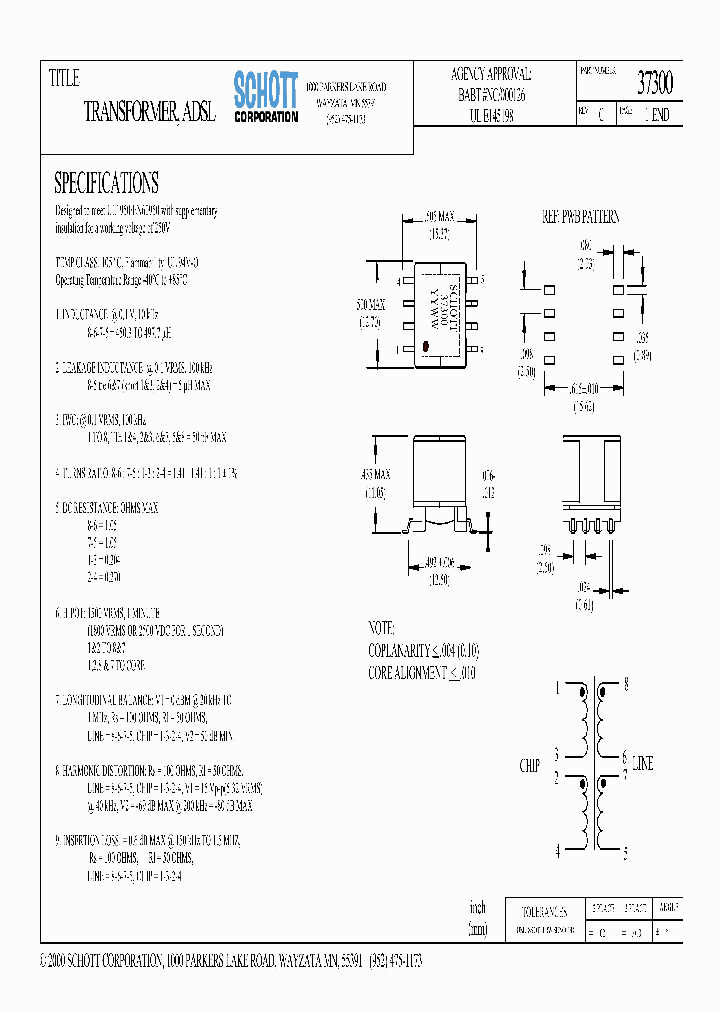 37300_4918731.PDF Datasheet