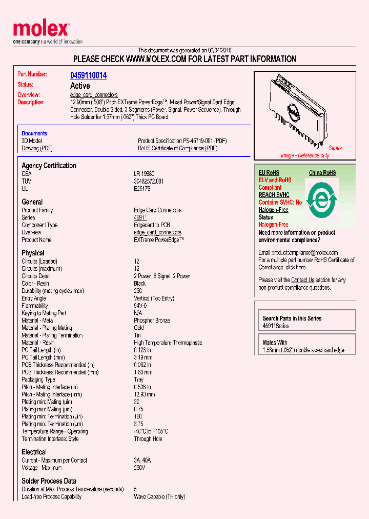 0459110014_4918494.PDF Datasheet