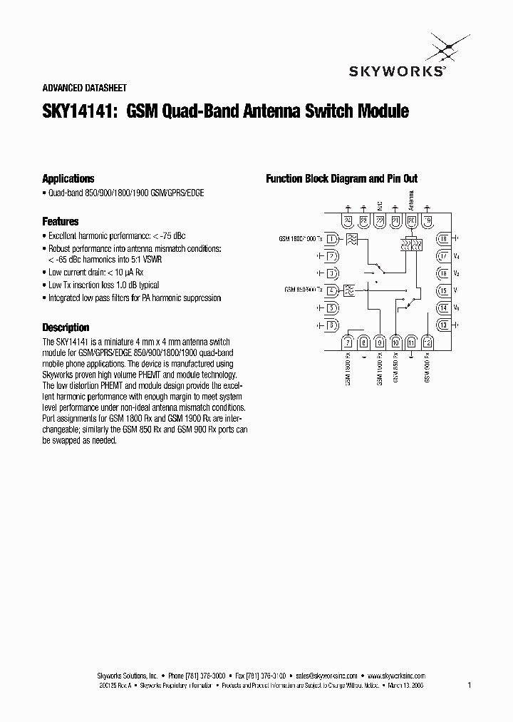 SKY14141_4912704.PDF Datasheet