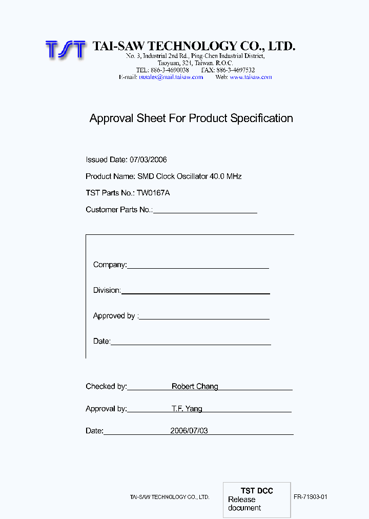 TW0167A_4921382.PDF Datasheet