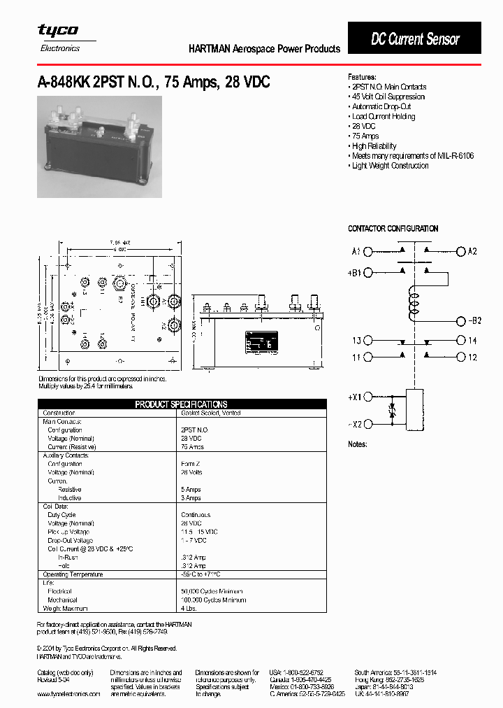 A-848KK_4918529.PDF Datasheet