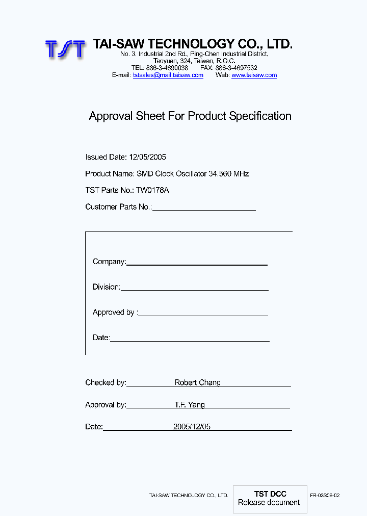 TW0178A_4921387.PDF Datasheet