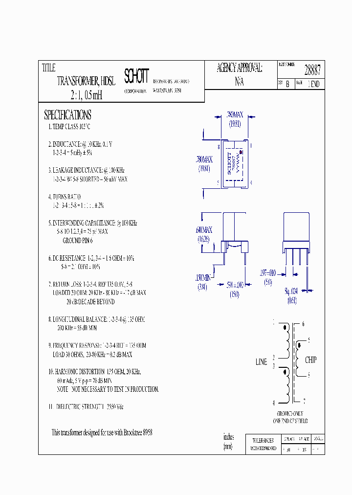 28887_4921412.PDF Datasheet