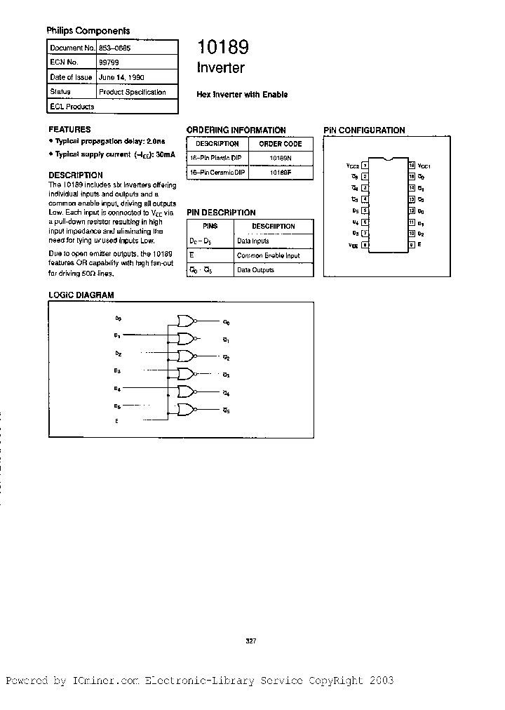 10189F-B_4911390.PDF Datasheet