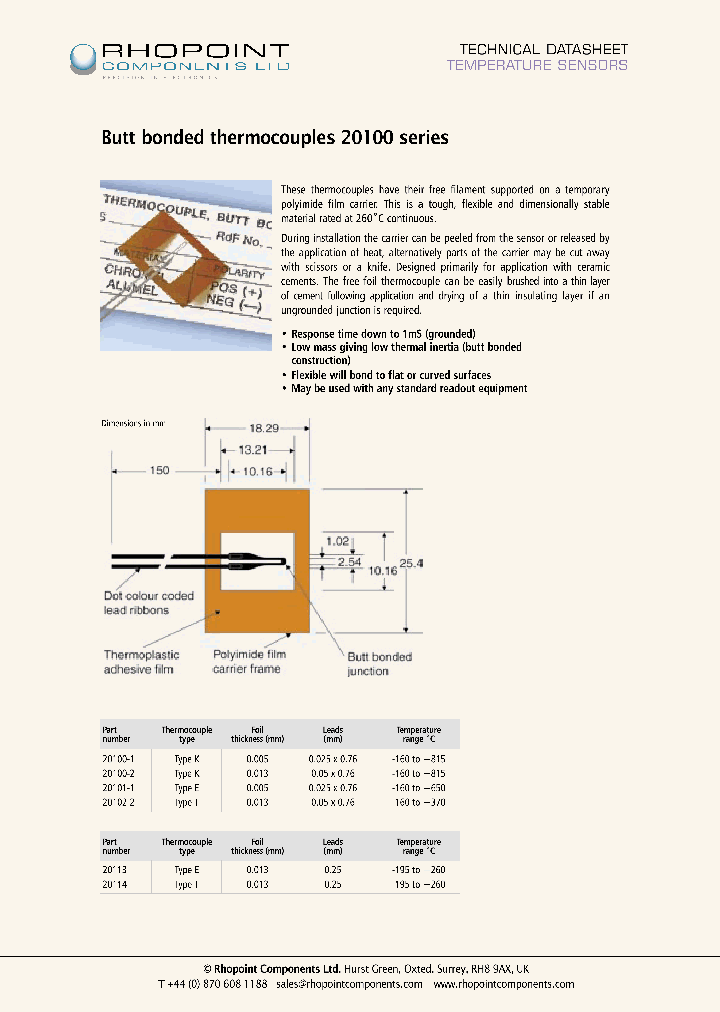 20100-2_4924982.PDF Datasheet