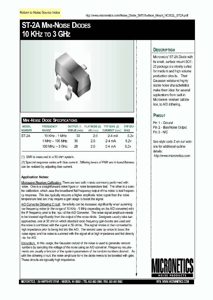 ST-2A_4926487.PDF Datasheet