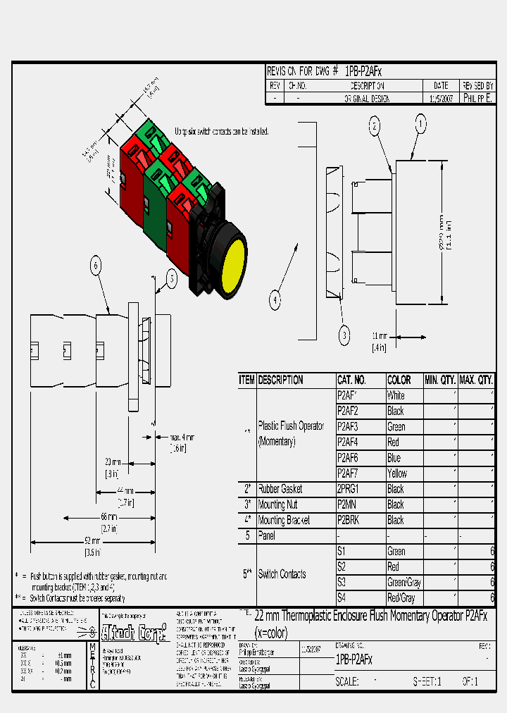 P2AF3_4927130.PDF Datasheet