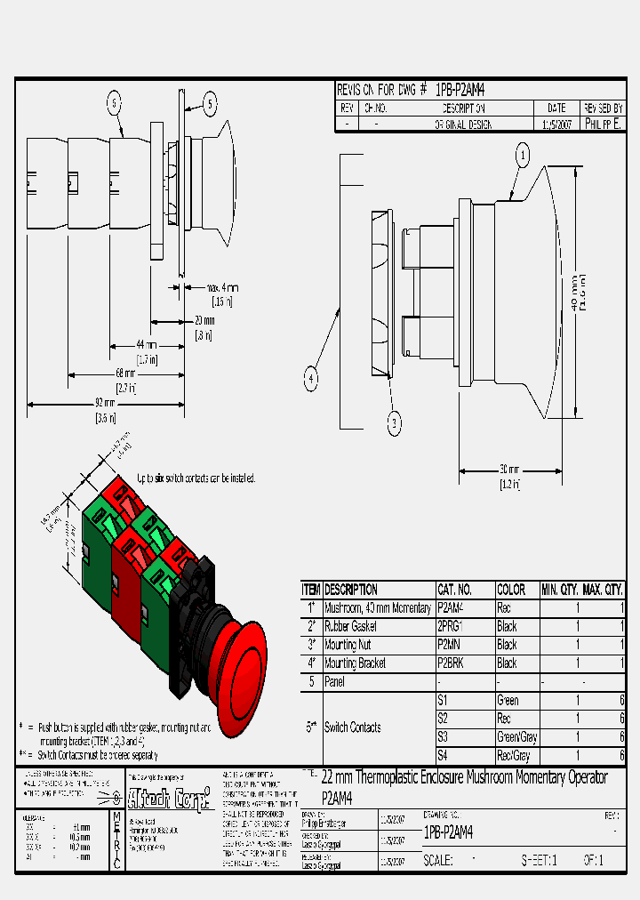 P2AM4_4927135.PDF Datasheet