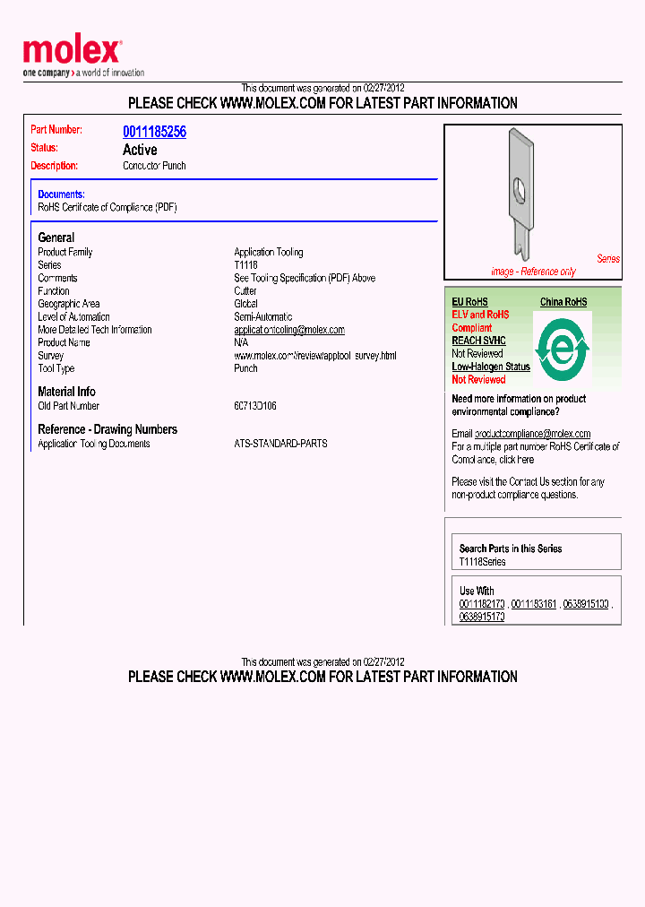60713D106_4917632.PDF Datasheet