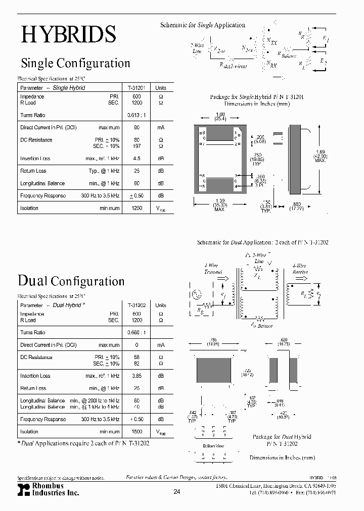 T-31201_4928997.PDF Datasheet