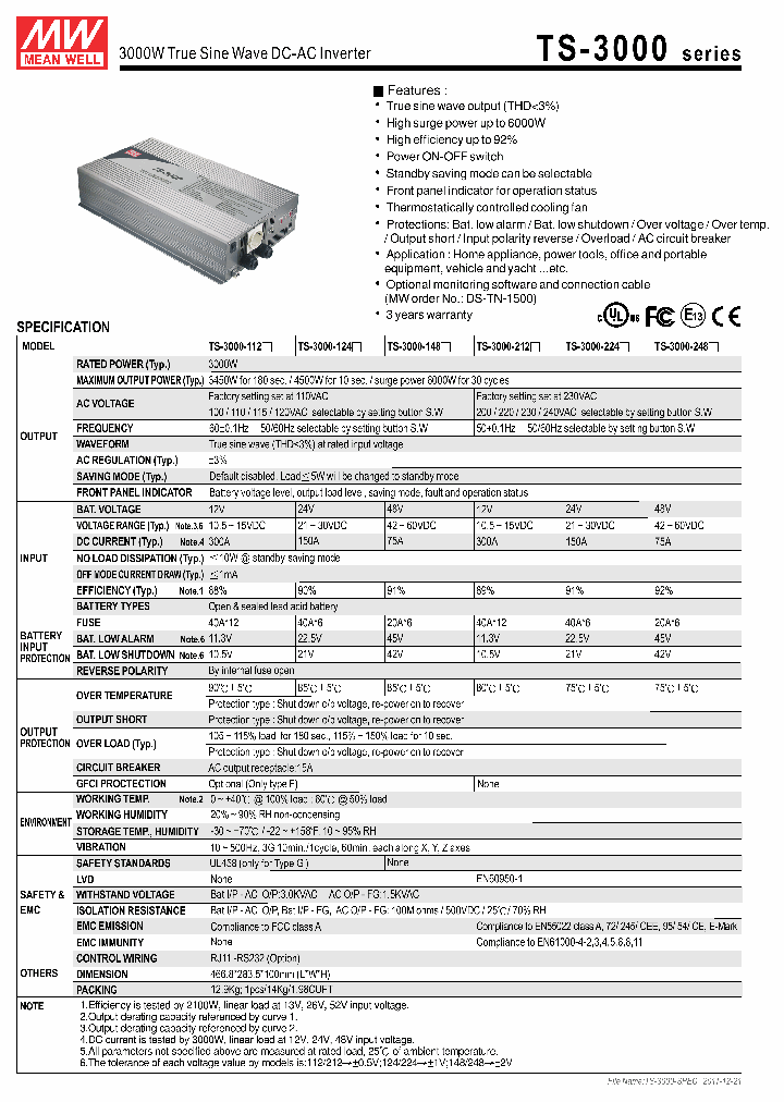 TS-300012_4928711.PDF Datasheet