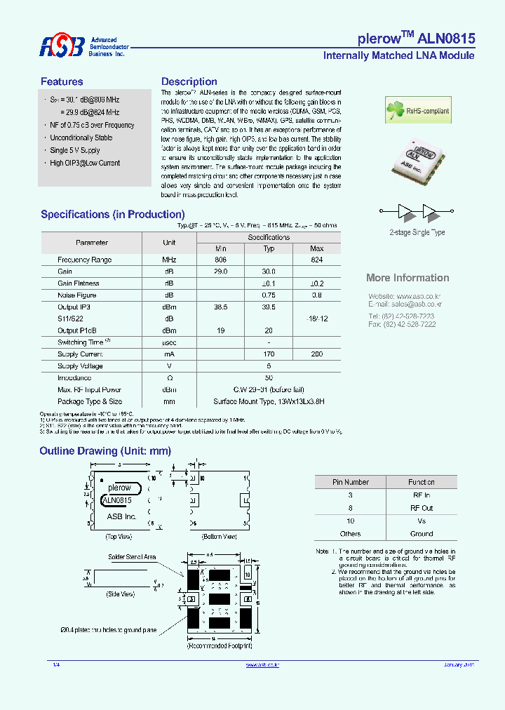 ALN0815_4929841.PDF Datasheet