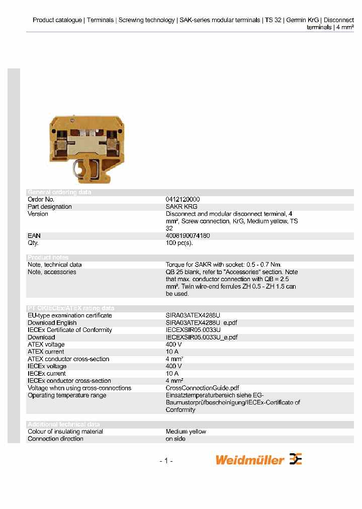 0412120000_4926872.PDF Datasheet