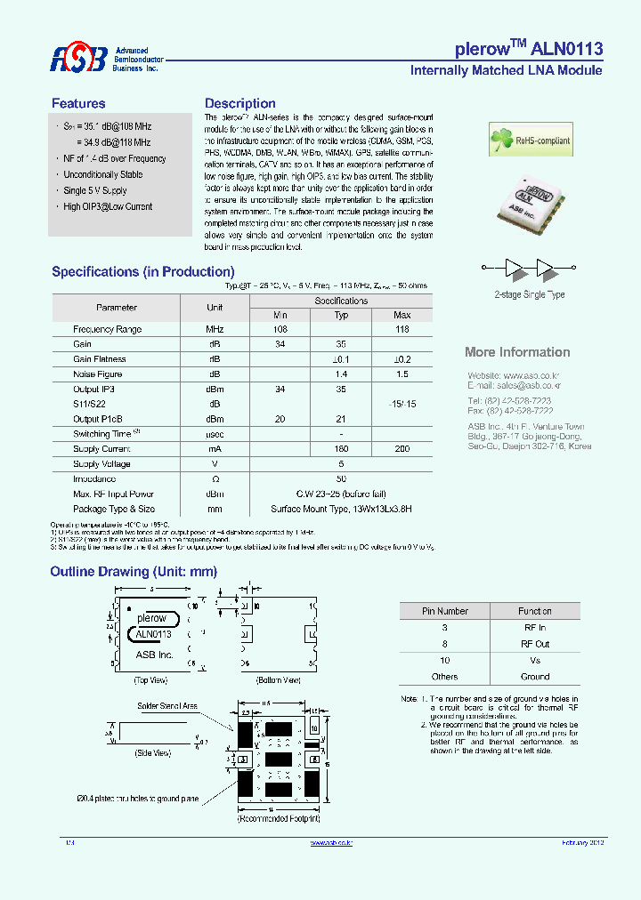 ALN0113_4929826.PDF Datasheet