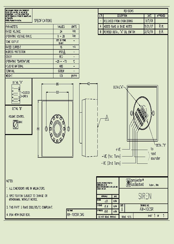 AW-10CSR_4929095.PDF Datasheet