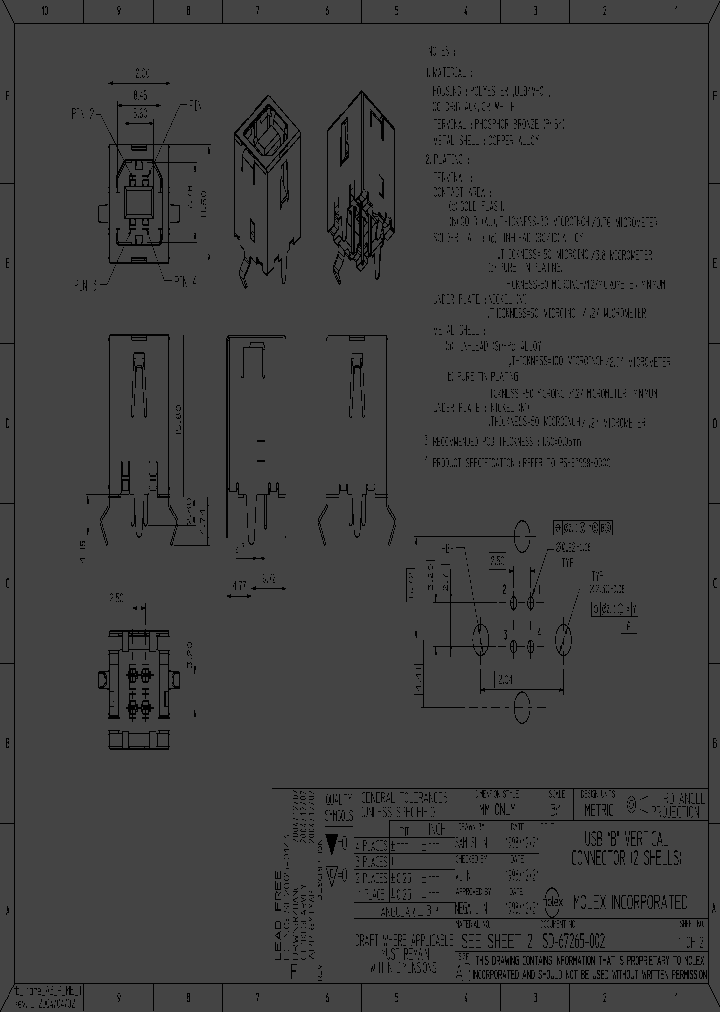 67265-2201_4927697.PDF Datasheet