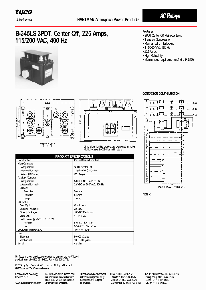 B-345LS_4938018.PDF Datasheet